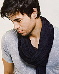 Enrique Iglesias